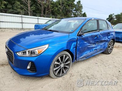 2014 HYUNDAI ELANTRA LIMITED 5NPDH4AE3EH492514 - główne zdjęcie licytacji z USA - miniatura