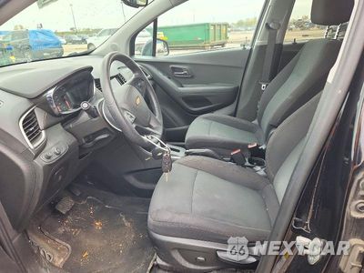 Zdjęcie 7 z 13 samochodu: 2020 CHEVROLET TRAX LS VIN:3GNCJKSB6LL127516 - miniatura