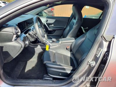 Zdjęcie 7 z 12 samochodu: 2020 MERCEDES-BENZ CLA 250 VIN:WDD5J4GB4LN036854 - miniatura