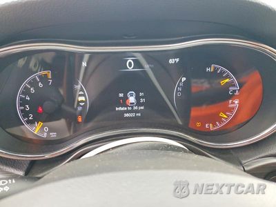 Zdjęcie 9 z 13 samochodu: 2022 JEEP GRAND CHEROKEE LIMITED VIN:1C4RJFBG8NC140725 - miniatura