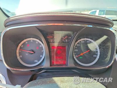 Zdjęcie 9 z 13 samochodu: 2013 GMC TERRAIN SLE VIN:2GKALMEK7D6100546 - miniatura