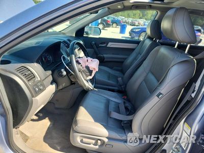 Zdjęcie 7 z 13 samochodu: 2010 HONDA CR-V EXL VIN:JHLRE4H75AC013184 - miniatura