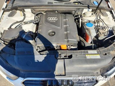 Zdjęcie 11 z 12 samochodu: 2014 AUDI A4 PREMIUM VIN:WAUAFAFL7EN010140 - miniatura