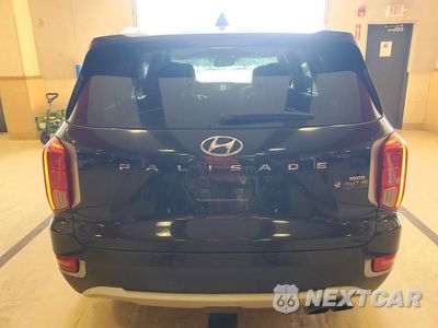 Zdjęcie 6 z 13 samochodu: 2020 HYUNDAI PALISADE SEL VIN:KM8R4DHE4LU039086 - miniatura