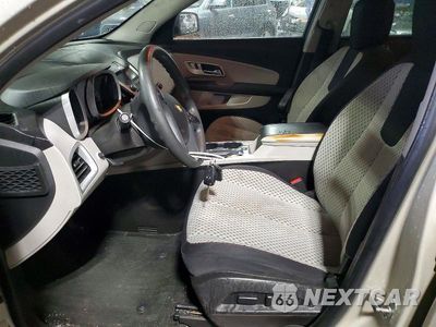 Zdjęcie 7 z 13 samochodu: 2015 CHEVROLET EQUINOX LS VIN:2GNFLEEK6F6159556 - miniatura