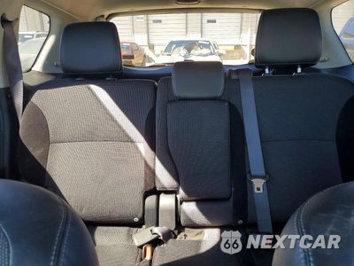 Zdjęcie 10 z 14 samochodu: 2011 MITSUBISHI OUTLANDER SE VIN:JA4AS3AW8BU033630 - miniatura