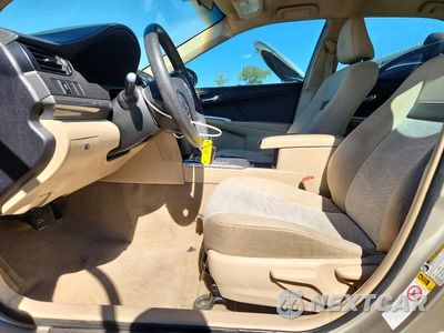 Zdjęcie 7 z 12 samochodu: 2014 TOYOTA CAMRY HYBRID LE VIN:4T1BD1FK6EU109084 - miniatura