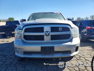 Piąte zdjęcie samochodu w środku: 2014 RAM 1500 ST VIN:1C6RR6KT0ES135151 - miniatura