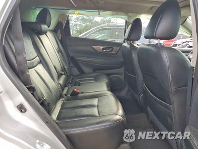 Zdjęcie 11 z 13 samochodu: 2016 NISSAN ROGUE SL VIN:5N1AT2MV8GC809344 - miniatura