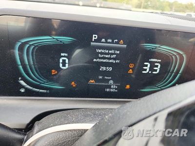 Zdjęcie 9 z 13 samochodu: 2025 KIA SELTOS S VIN:KNDEU2AA7S7824200 - miniatura
