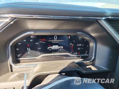 Zdjęcie 9 z 12 samochodu: 2025 GMC SIERRA K1500 DENALI VIN:1GTUUGEL8SZ224438 - miniatura