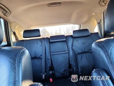 Zdjęcie 10 z 13 samochodu: 2008 LEXUS RX 350 VIN:2T2HK31UX8C071302 - miniatura