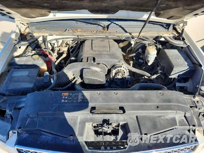 Zdjęcie 12 z 13 samochodu: 2013 CHEVROLET SUBURBAN K1500 LTZ VIN:1GNSKKE79DR100739 - miniatura