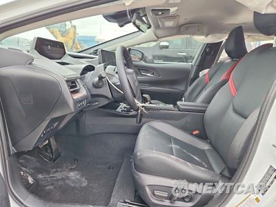Zdjęcie 7 z 12 samochodu: 2026 TOYOTA PRIUS PLUG-IN HYBRID XSE PREMIUM VIN:JTDACACU1T3077852 - miniatura