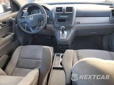 Zdjęcie 8 z 13 samochodu: 2010 HONDA CR-V LX VIN:5J6RE4H35AL054452 - miniatura