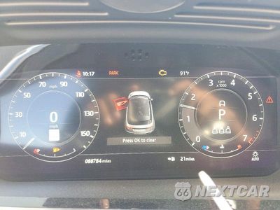 Zdjęcie 9 z 13 samochodu: 2020 LAND ROVER RANGE ROVER EVOQUE SE VIN:SALZP2FX6LH005382 - miniatura