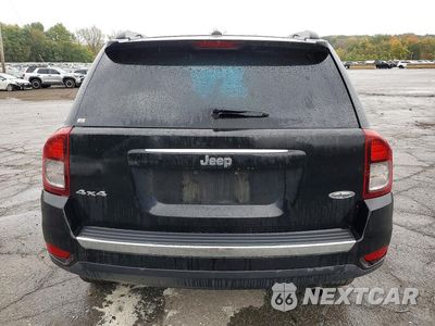 Zdjęcie 6 z 13 samochodu: 2017 JEEP COMPASS LATITUDE VIN:1C4NJDEB3HD126295 - miniatura