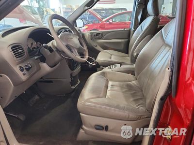 Zdjęcie 7 z 13 samochodu: 2003 CHRYSLER TOWN & COUNTRY LXI VIN:2C8GP54L83R191140 - miniatura
