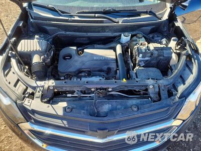 Zdjęcie 11 z 12 samochodu: 2019 CHEVROLET EQUINOX LT VIN:3GNAXUEV3KS541980 - miniatura