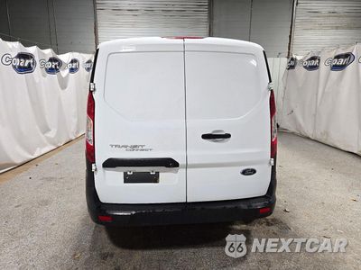 Zdjęcie 6 z 13 samochodu: 2021 FORD TRANSIT CONNECT XL VIN:NM0LS7E2XM1495296 - miniatura