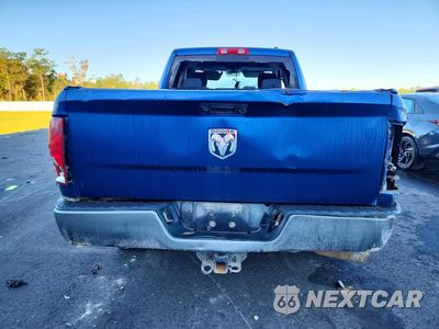 Zdjęcie 6 z 12 samochodu: 2010 DODGE RAM 1500 VIN:1D7RV1GT0AS174158 - miniatura