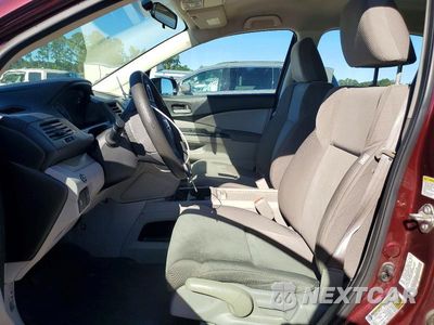 Zdjęcie 7 z 14 samochodu: 2014 HONDA CR-V LX VIN:5J6RM4H36EL078770 - miniatura
