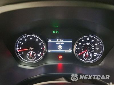 Zdjęcie 9 z 13 samochodu: 2023 HYUNDAI SANTA FE SEL VIN:5NMS24AJ4PH617672 - miniatura