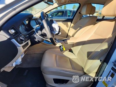 Zdjęcie 7 z 12 samochodu: 2013 BMW 528 I VIN:WBAXG5C55DDY32038 - miniatura