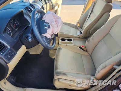 Zdjęcie 7 z 13 samochodu: 2011 HONDA CR-V EX VIN:5J6RE4H54BL025575 - miniatura
