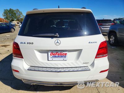 Zdjęcie 7 z 14 samochodu: 2015 MERCEDES-BENZ GLK 350 4MATIC VIN:WDCGG8JB4FG349049 - miniatura