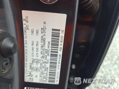 Zdjęcie 13 z 13 samochodu: 2021 TOYOTA TACOMA SR5 V6 VIN:3TMAZ5CNXMM149906 - miniatura
