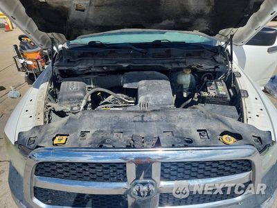 Zdjęcie 11 z 12 samochodu: 2017 RAM 1500 ST VIN:1C6RR6FG4HS569946 - miniatura