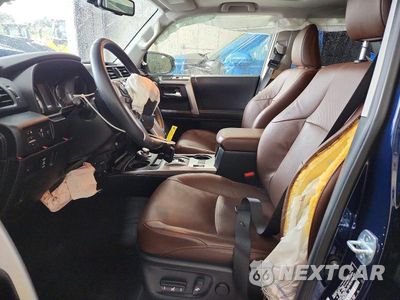 Zdjęcie 7 z 13 samochodu: 2021 TOYOTA 4RUNNER LIMITED VIN:JTEKU5JR6M5957180 - miniatura