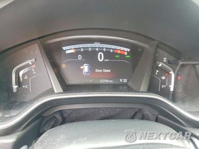 Zdjęcie 9 z 14 samochodu: 2018 HONDA CR-V EX VIN:5J6RW1H53JA004870 - miniatura