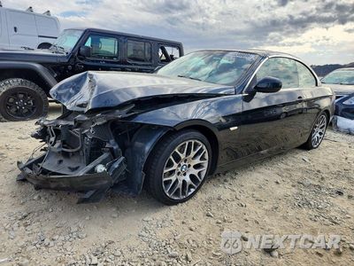 2010 BMW 328 I SULEV WBAWR3C5XAP463133 - główne zdjęcie licytacji z USA - miniatura