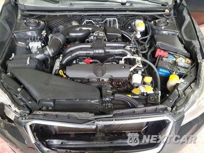Zdjęcie 11 z 12 samochodu: 2017 SUBARU CROSSTREK PREMIUM VIN:JF2GPABC6H8263518 - miniatura