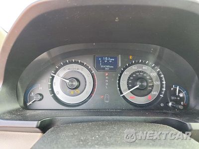 Zdjęcie 9 z 14 samochodu: 2012 HONDA ODYSSEY TOURING VIN:5FNRL5H90CB061448 - miniatura