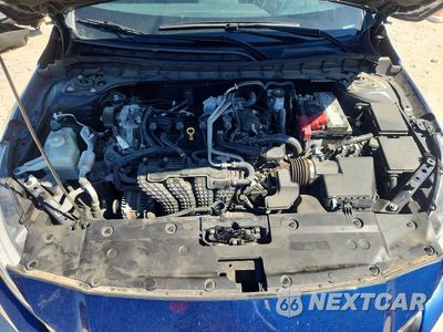 Zdjęcie 11 z 13 samochodu: 2022 NISSAN ALTIMA SR VIN:1N4BL4CVXNN303236 - miniatura