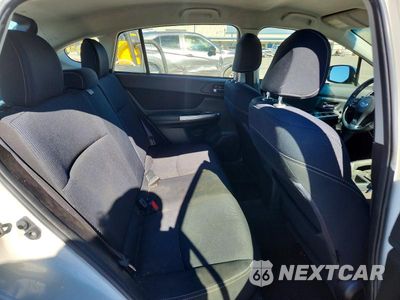 Zdjęcie 10 z 12 samochodu: 2016 SUBARU IMPREZA SPORT PREMIUM VIN:JF1GPAP64G8232323 - miniatura