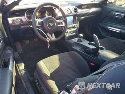 Zdjęcie 8 z 12 samochodu: 2017 FORD MUSTANG GT VIN:1FA6P8CFXH5332522 - miniatura