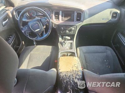 Zdjęcie 8 z 12 samochodu: 2016 DODGE CHARGER SE VIN:2C3CDXBG7GH103401 - miniatura