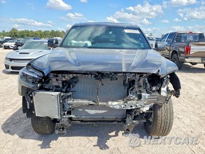 Piąte zdjęcie samochodu w środku: 2026 TOYOTA SEQUOIA PLATINUM VIN:7SVAAABA7TX080993 - miniatura