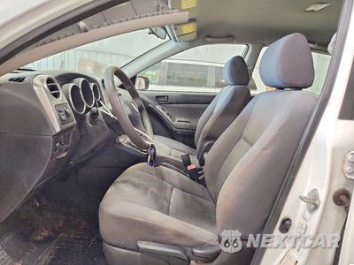 Zdjęcie 7 z 12 samochodu: 2007 PONTIAC VIBE VIN:5Y2SL65847Z424711 - miniatura