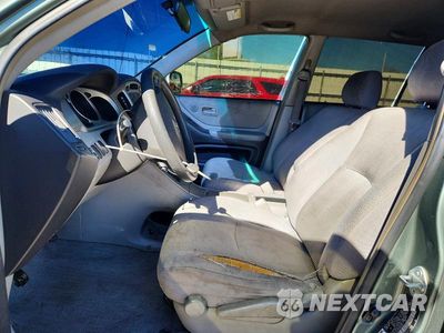 Zdjęcie 7 z 13 samochodu: 2005 TOYOTA HIGHLANDER BASE VIN:JTEGP21A550069301 - miniatura