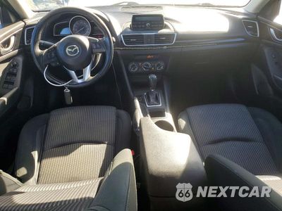 Zdjęcie 8 z 12 samochodu: 2014 MAZDA 3 TOURING VIN:JM1BM1V70E1145663 - miniatura