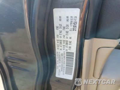 Zdjęcie 13 z 13 samochodu: 2016 JEEP GRAND CHEROKEE LIMITED VIN:1C4RJFBG2GC496929 - miniatura