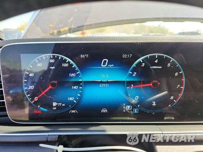 Zdjęcie 9 z 13 samochodu: 2022 MERCEDES-BENZ GLE 350 4MATIC VIN:4JGFB4KE2NA613058 - miniatura