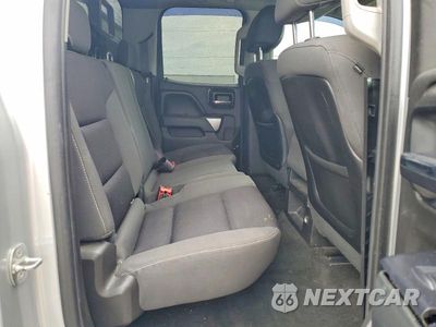 Zdjęcie 10 z 12 samochodu: 2015 CHEVROLET SILVERADO K2500 HEAVY DUTY LT VIN:1GC2KVEG4FZ109183 - miniatura