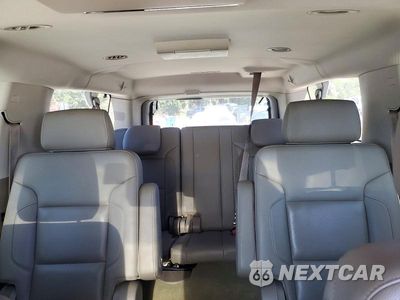 Zdjęcie 10 z 13 samochodu: 2015 GMC YUKON XL C1500 SLT VIN:1GKS1HKC8FR569229 - miniatura