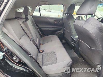 Zdjęcie 10 z 12 samochodu: 2022 TOYOTA VENZA LE VIN:JTEAAAAHXNJ099757 - miniatura